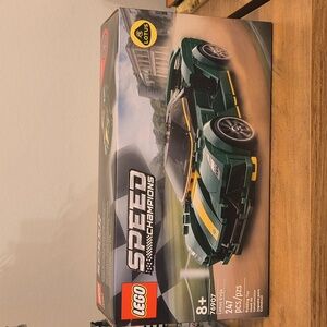 Lego Speed Champions Lotus Evija